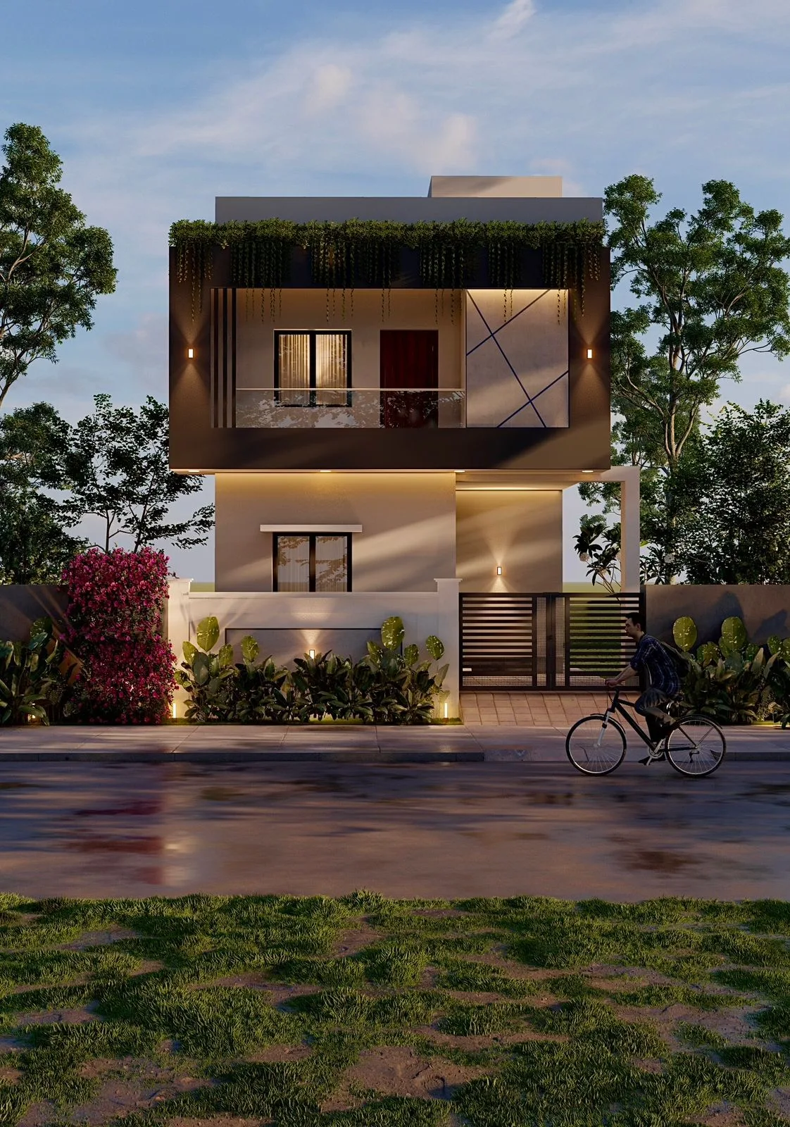 Regiland Homes /Chola Construction