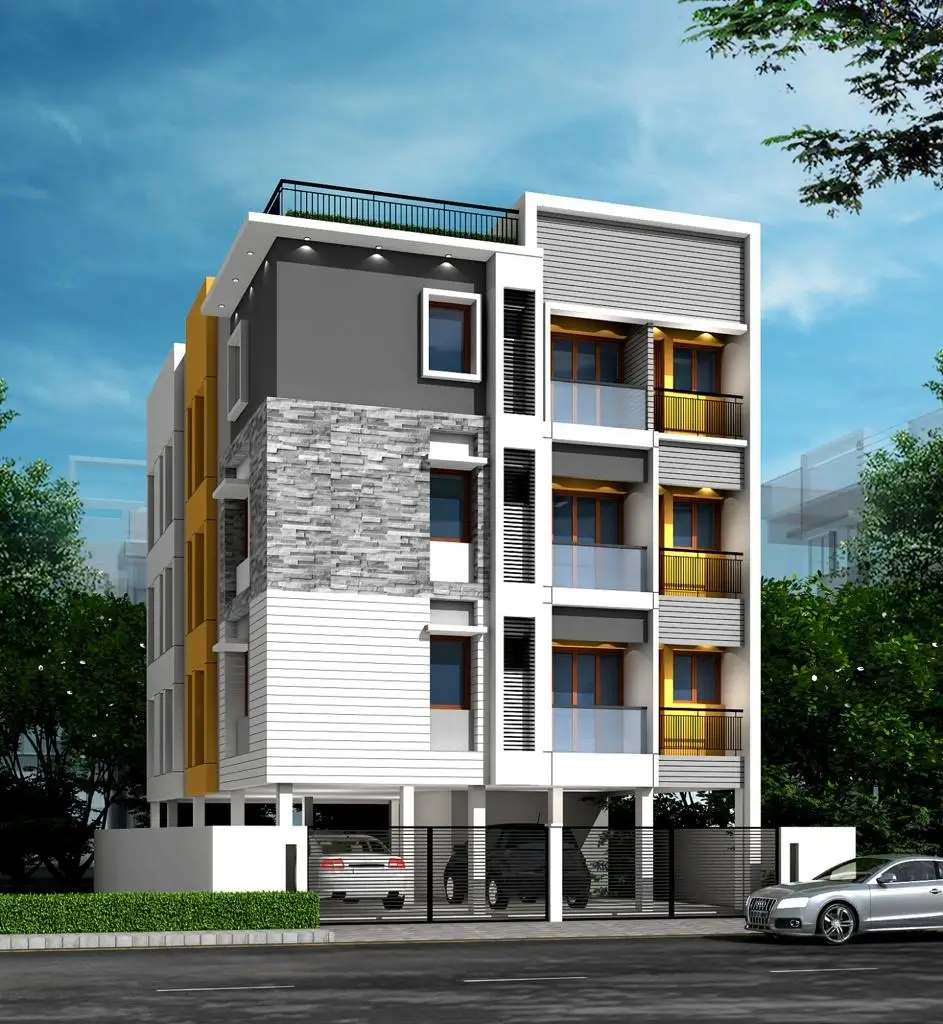 Regiland / Sai Homes