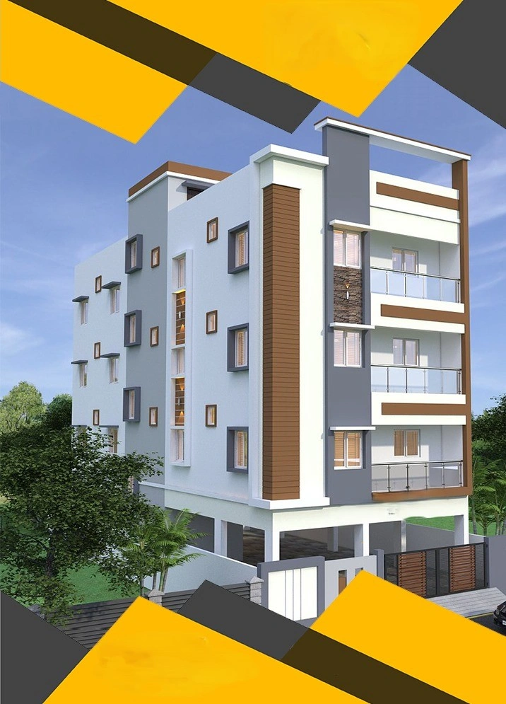 Regiland/Gs Builder  Ram Nagar