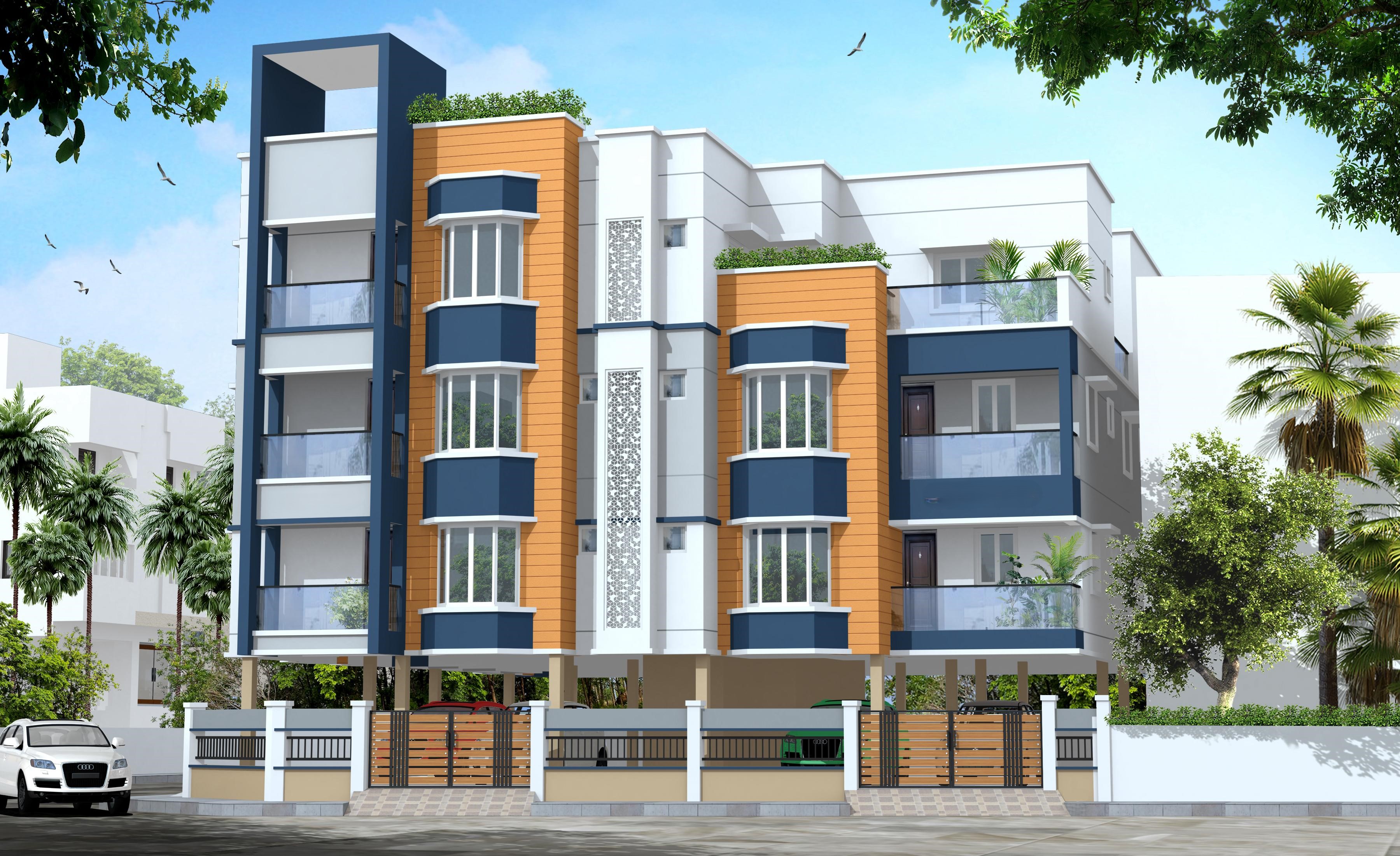 Regiland/ BK Builders