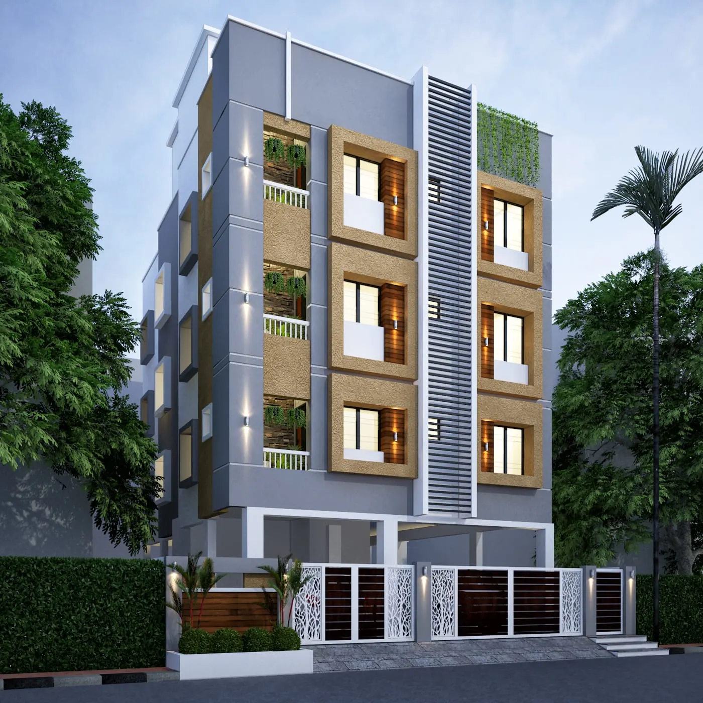 Regiland Homes / SSB Homes