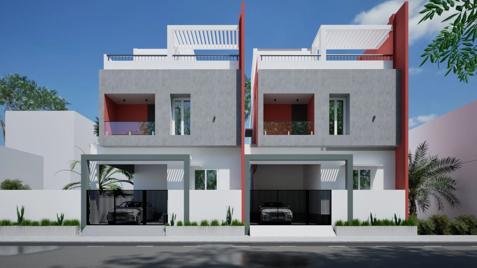 Regiland Homes/Sarvamangala hms villa