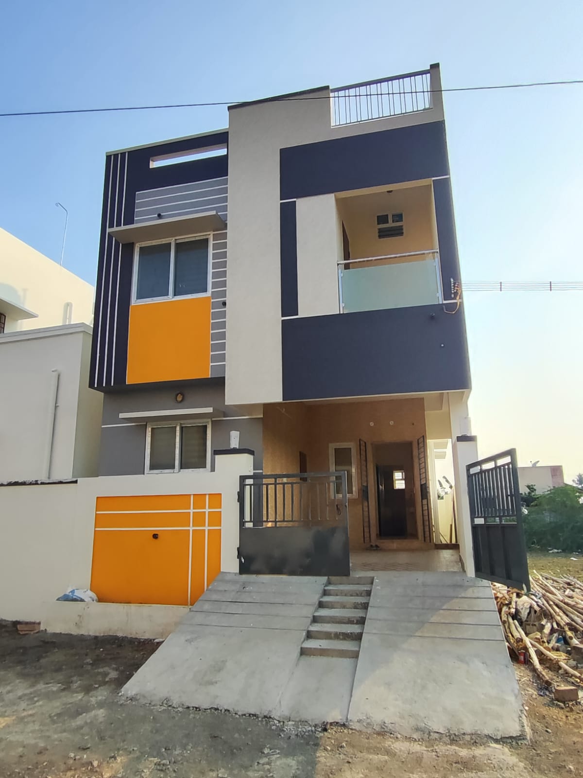 Regiland Homes\SSV VILLA