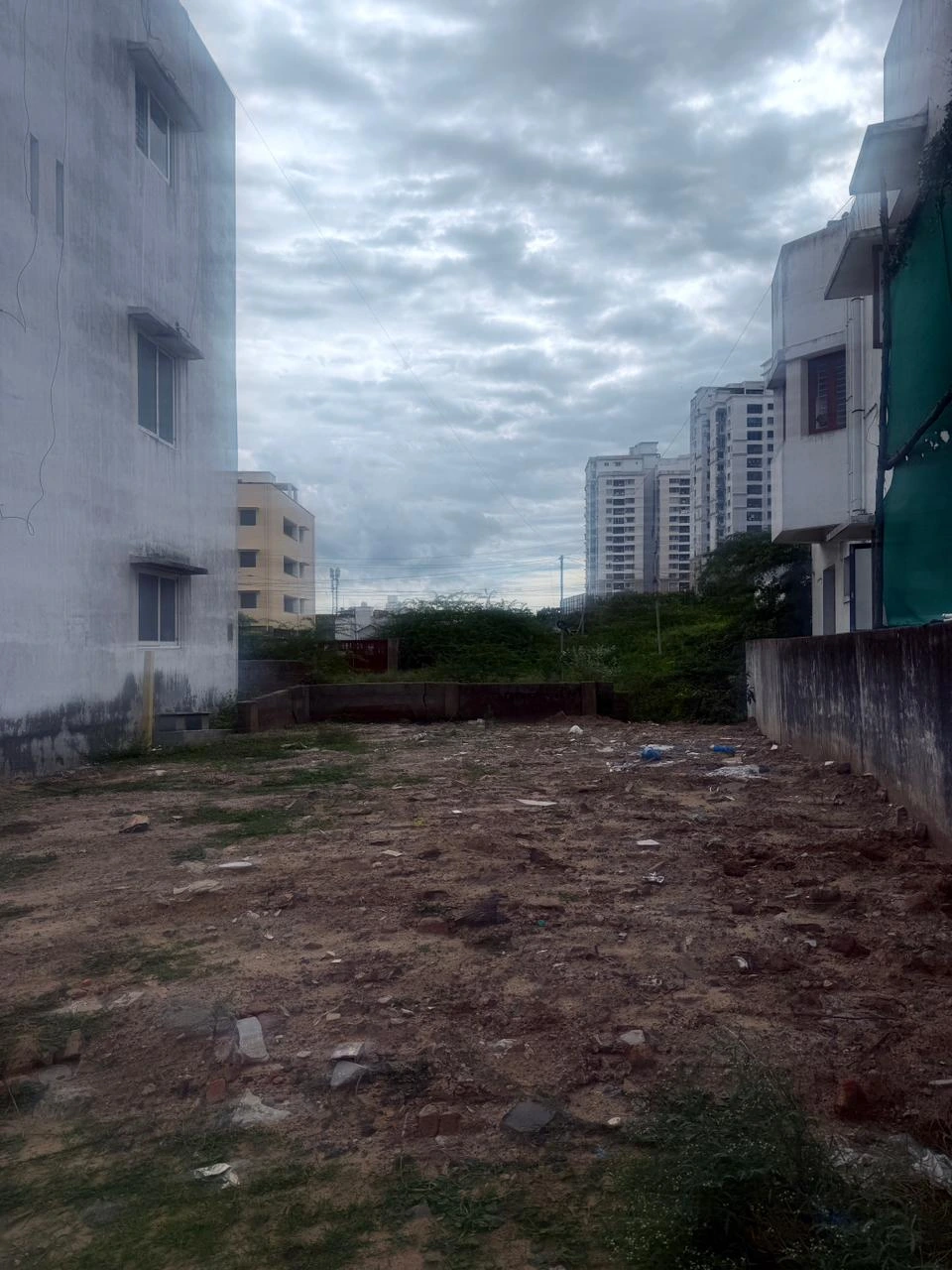 Regiland HOMES/bavithra