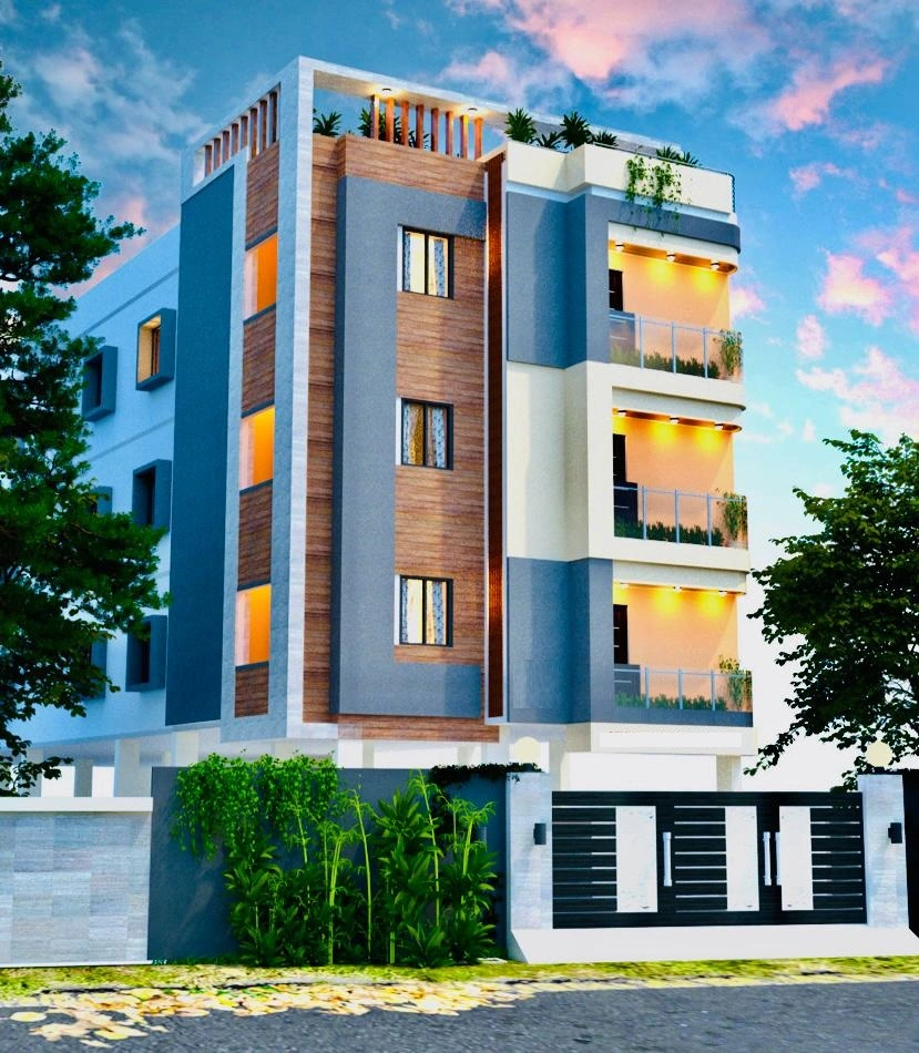 Regiland / Yes Gee Vedha