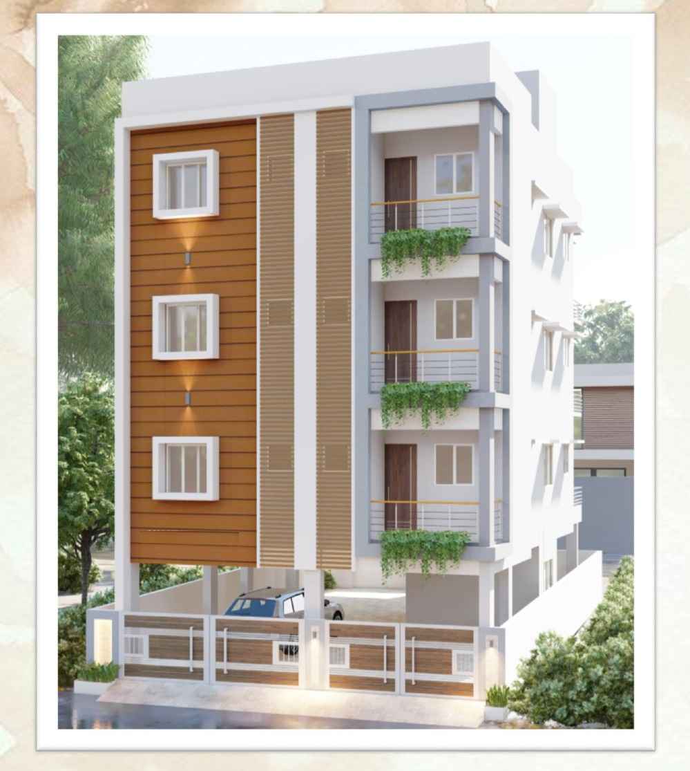 Regiland/Anandha foundation