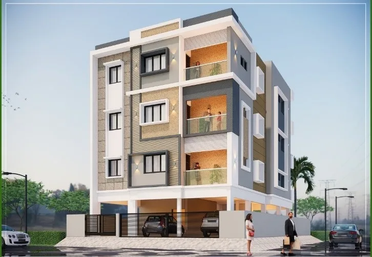 Regiland Homes / K.D.P