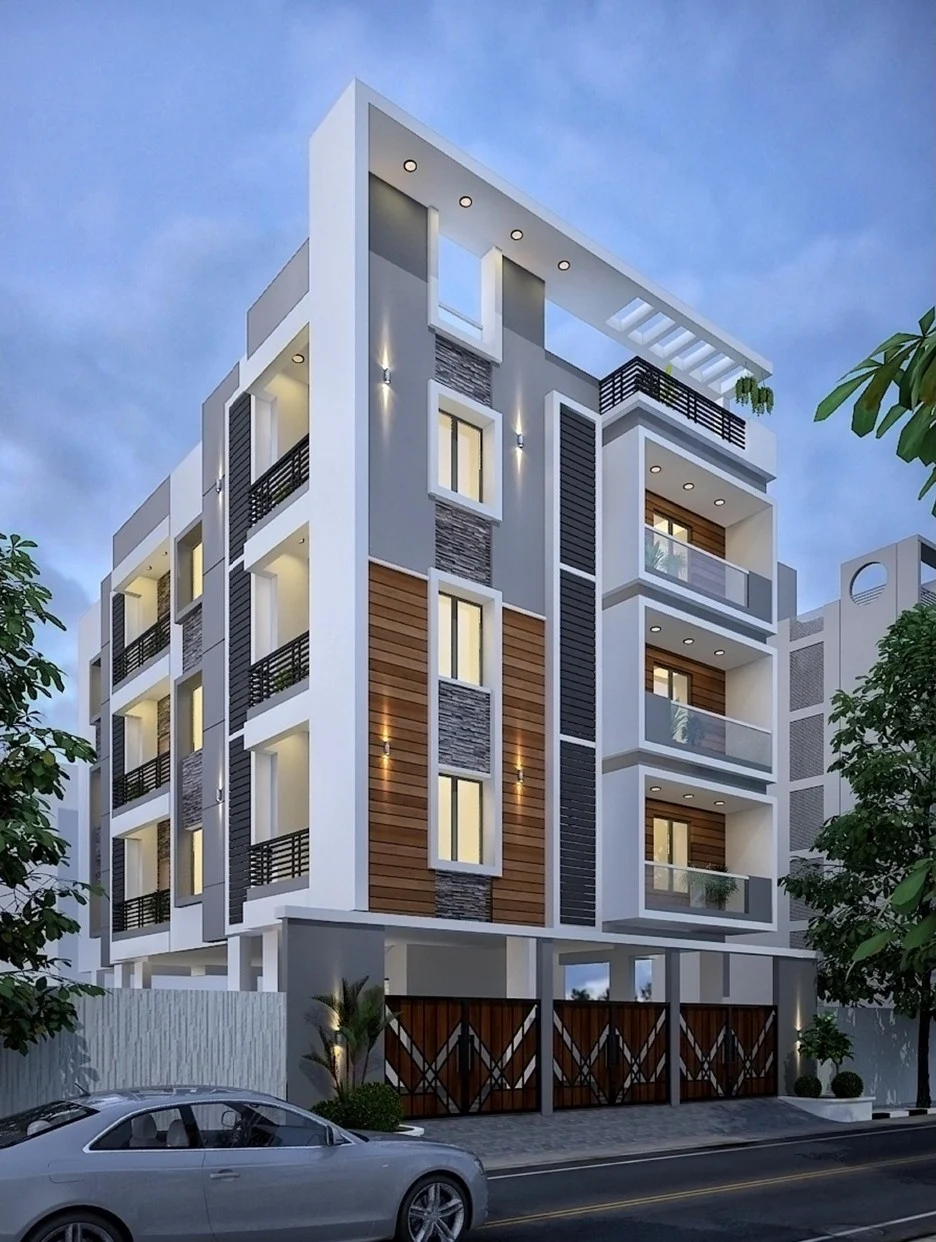 Regiland Homes / Reliable hms