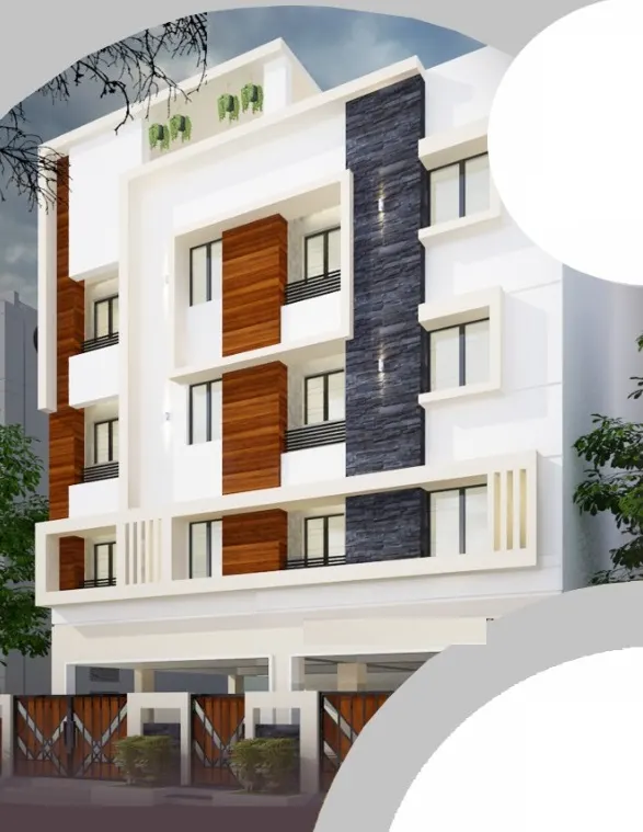 Regiland Homes / Rahul's ridhi