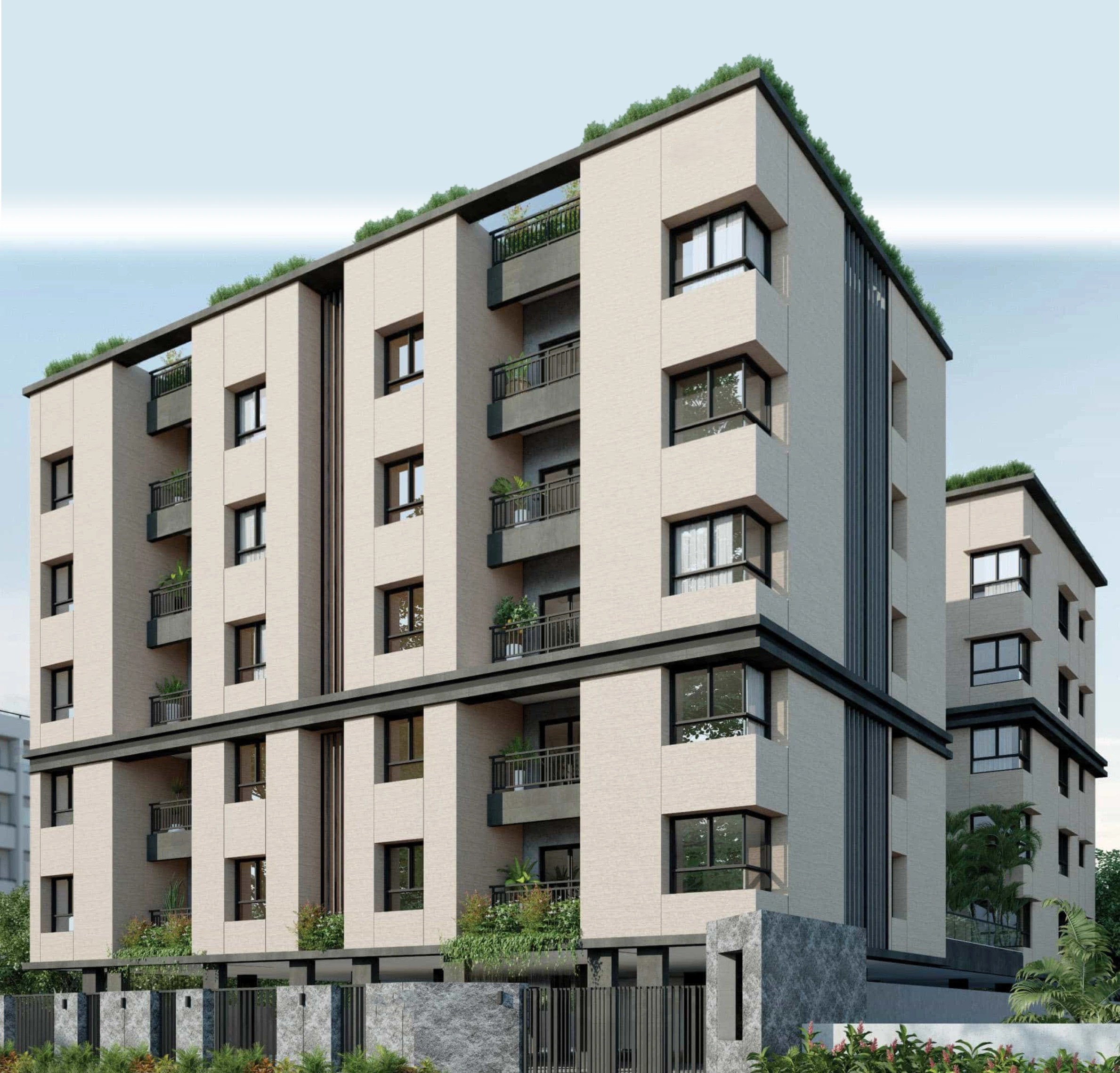 Regiland / Sultan Developer