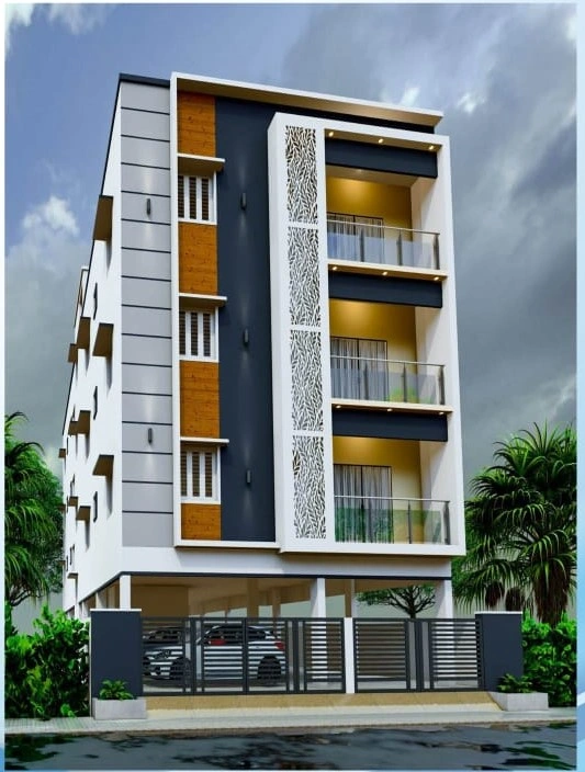 Regiland / JSLR Homes