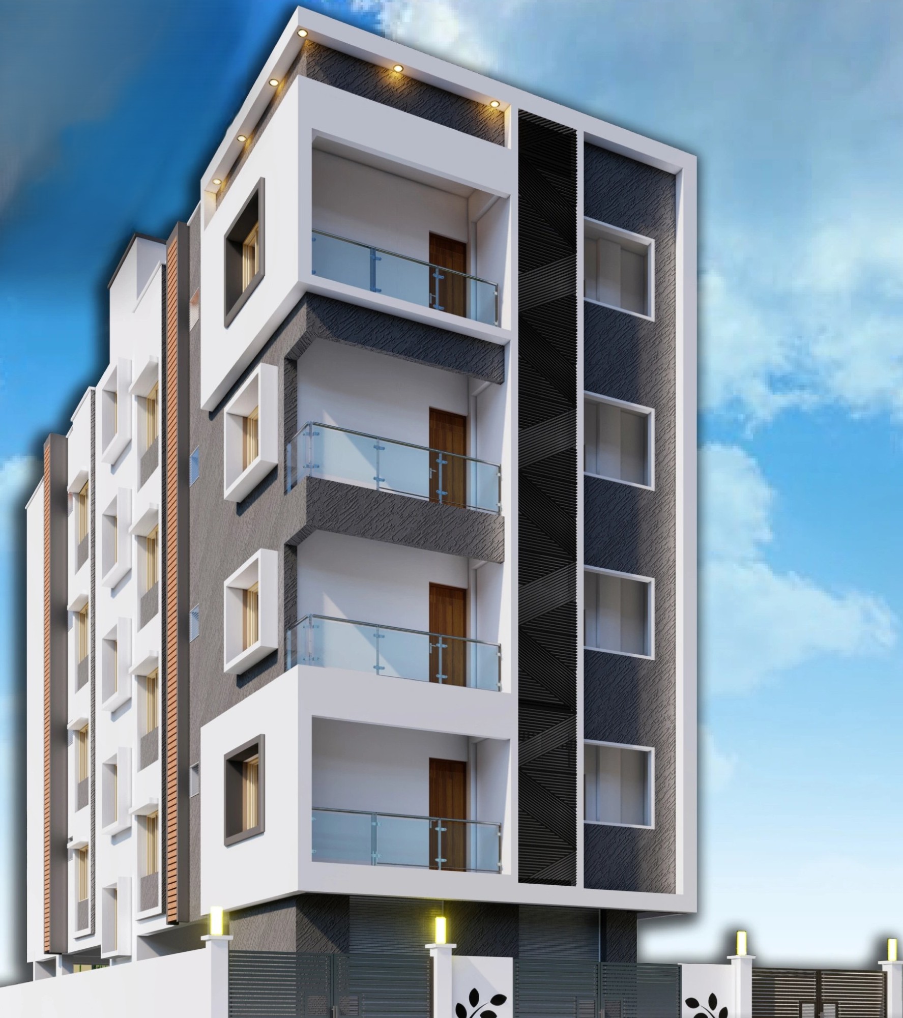 Regiland / Karupusamy Builders Kundrathur