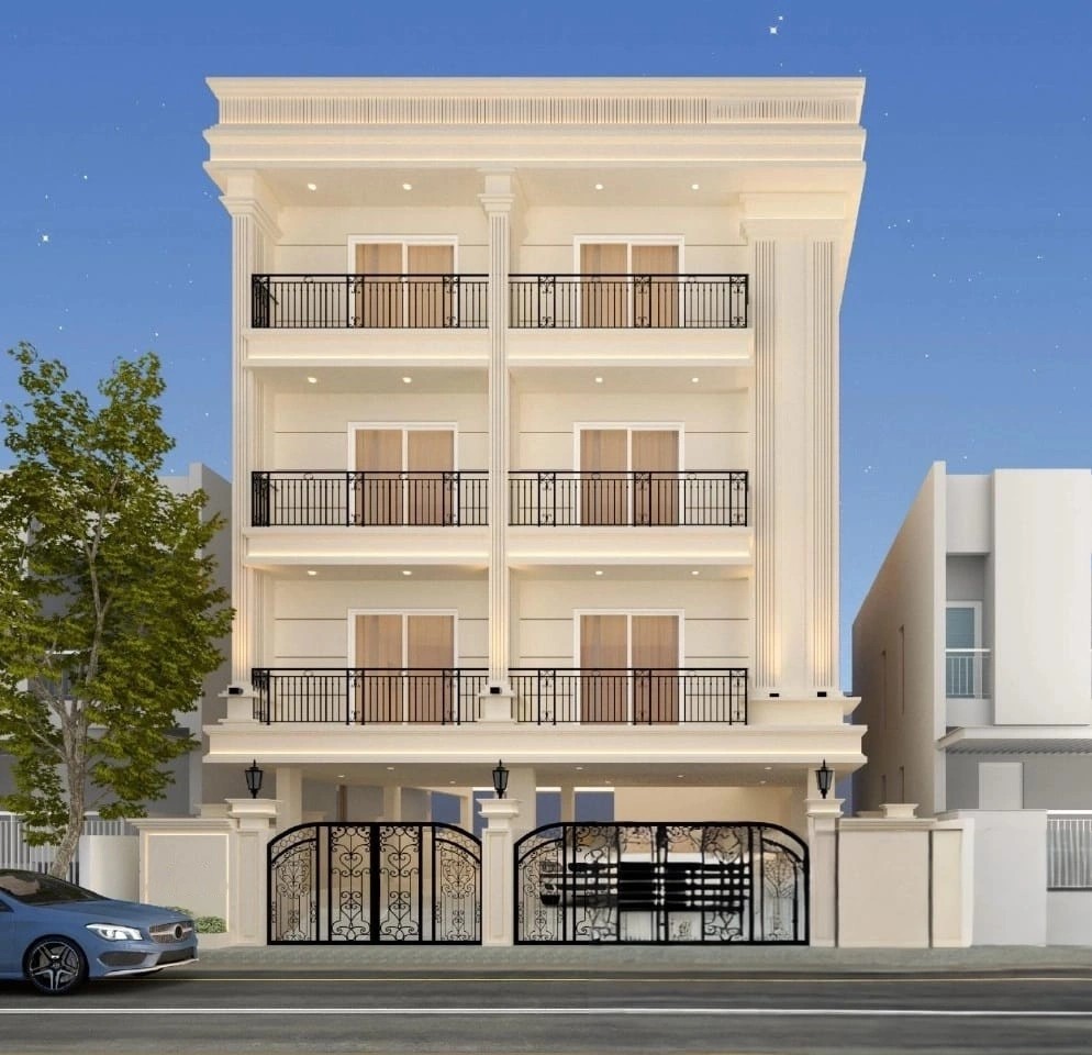 Regiland /ESP chakrika