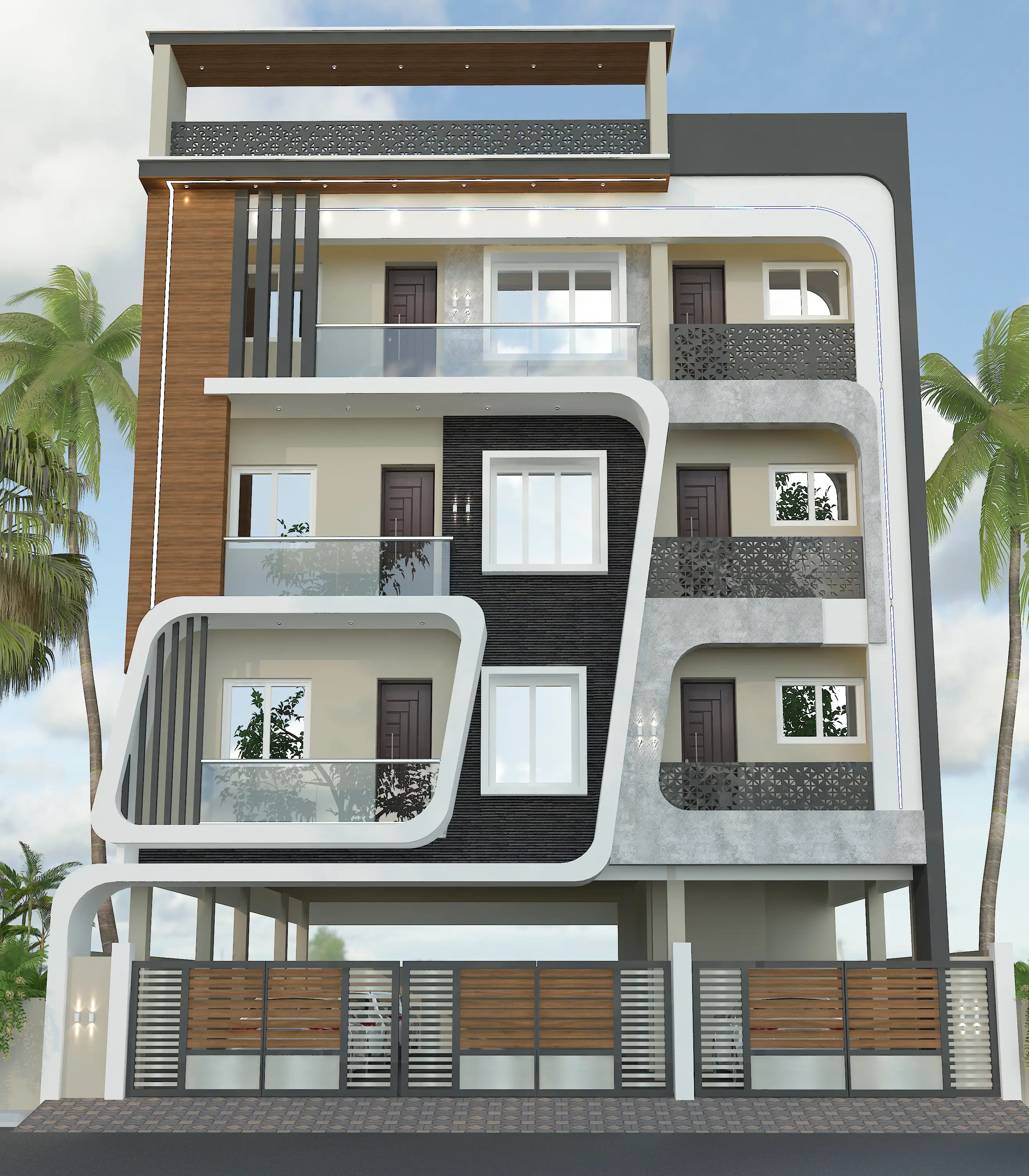 Regiland /Jas Inovation