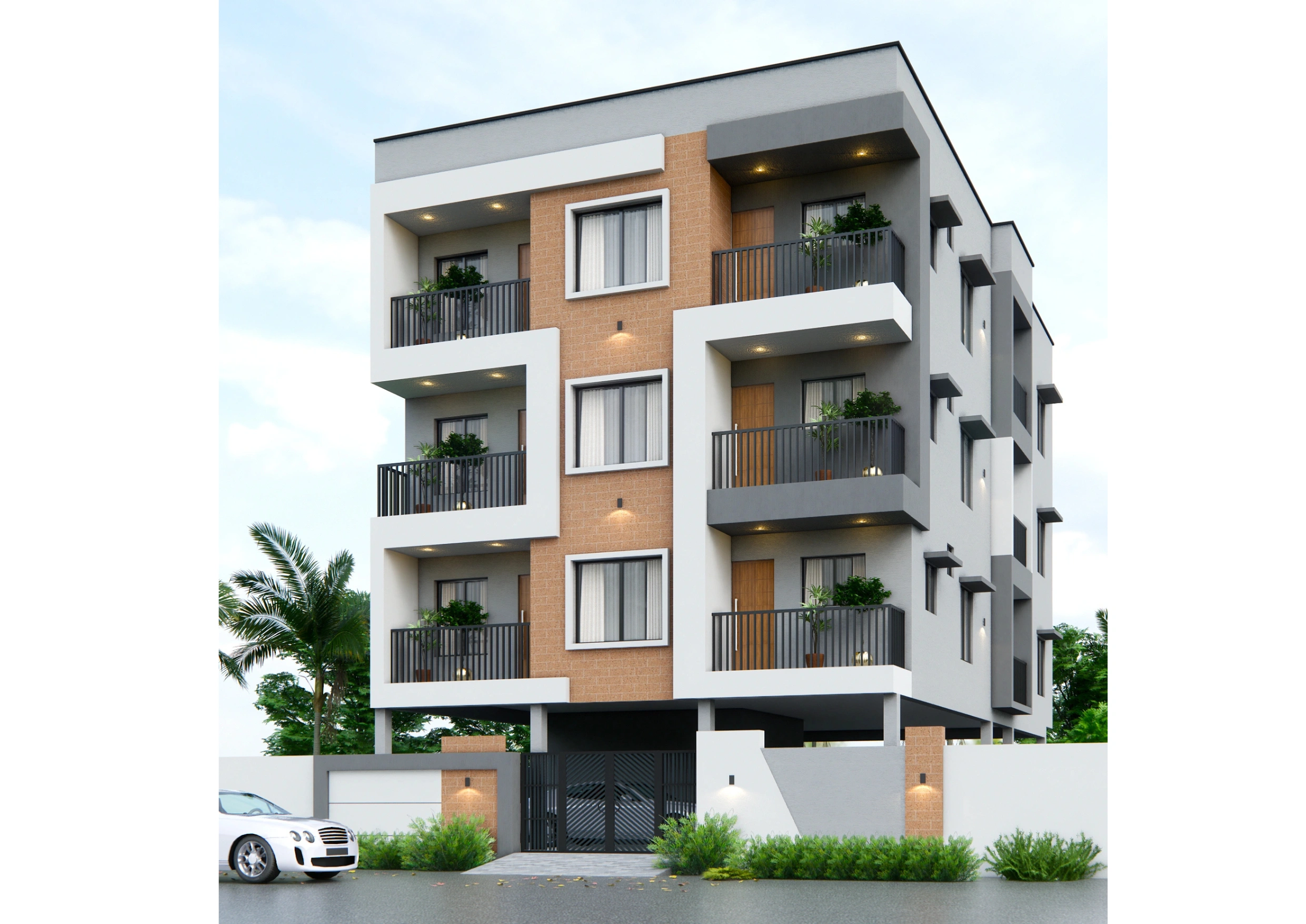 Regiland / Tatya's Urapakkam