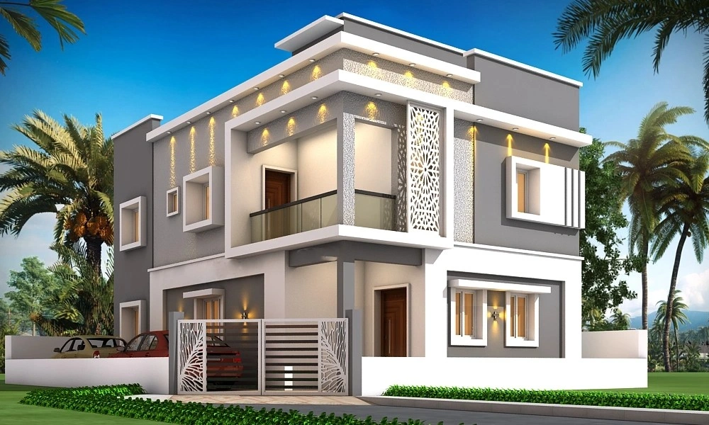 Regiland / MC BUILDER