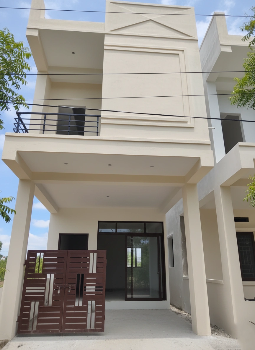 Regiland/Dharsha Builder