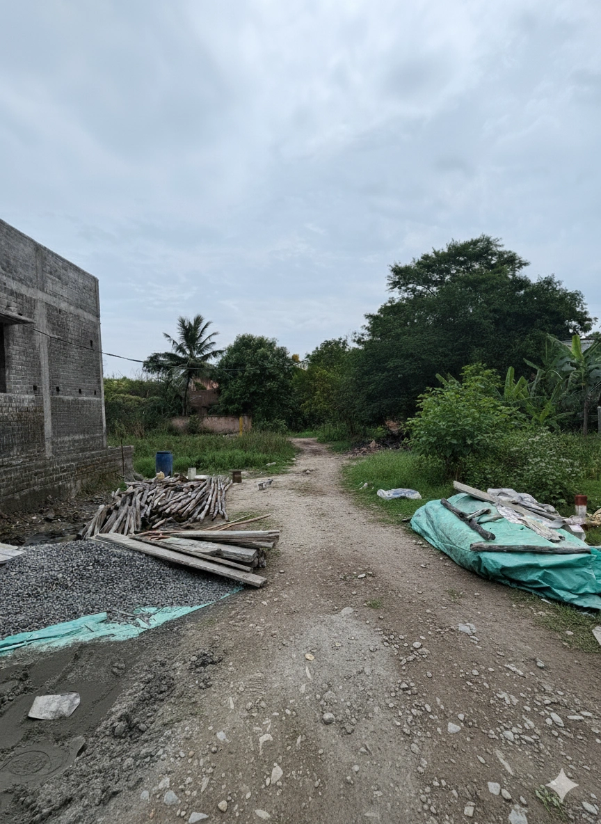 Regiland / Rajasekar Broker plot Adhanur