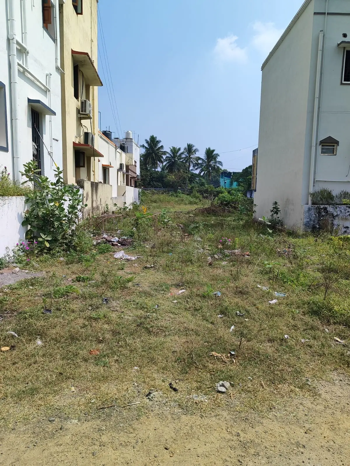 Regiland /Jothi owner plot Guduvanchery