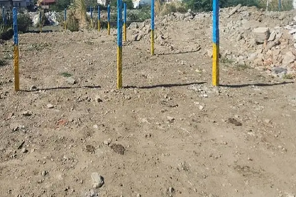 Regiland / our homes Plot Pallikaranai