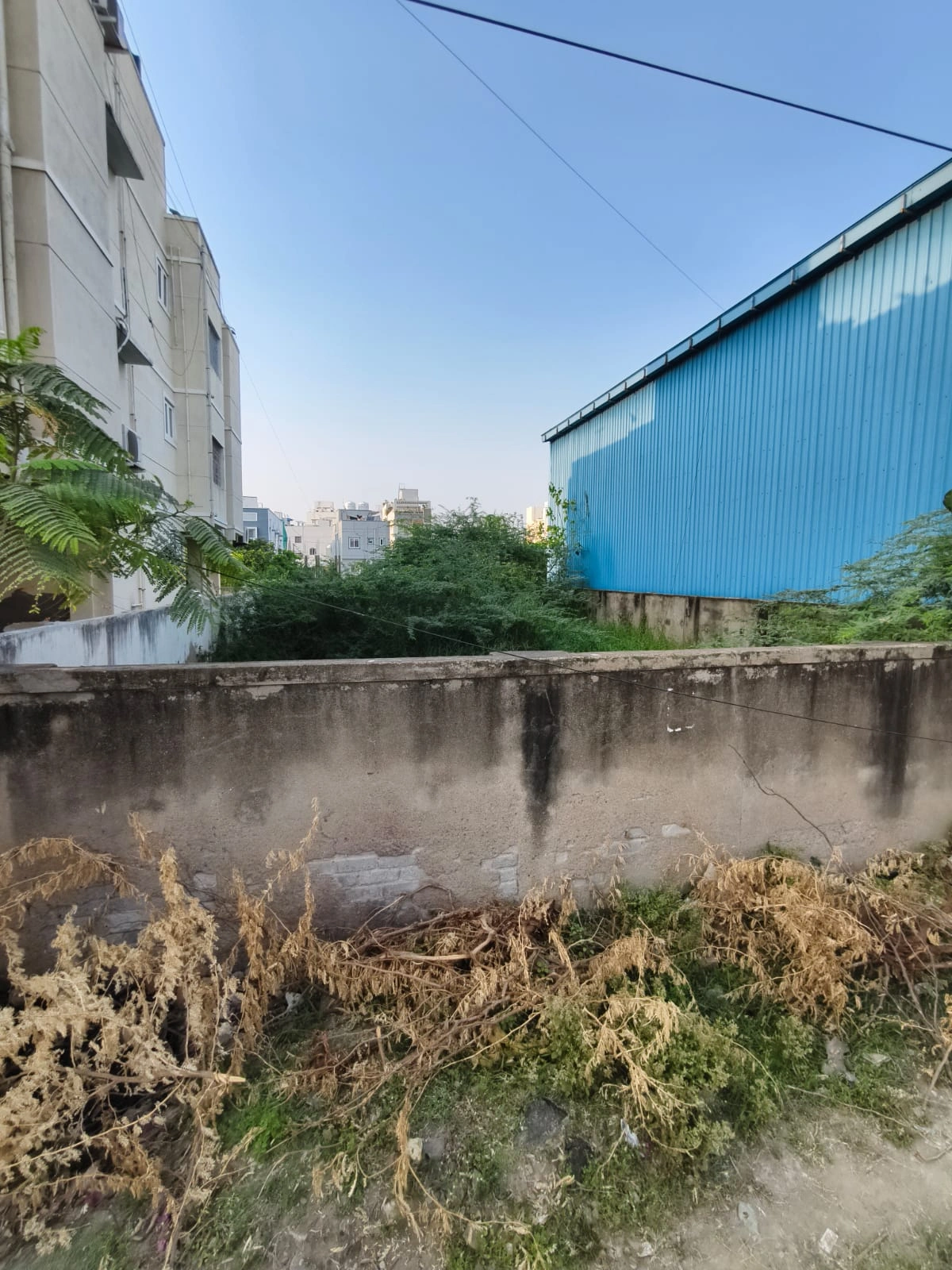 Regiland / Our Homes Plot Madipakkam