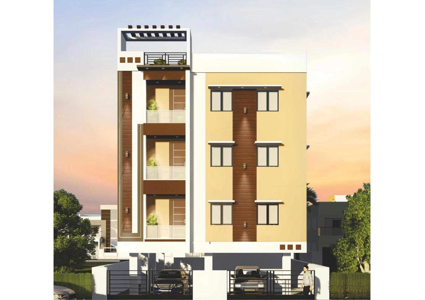 Regiland/Nathan promoters ELITE ENCLAVE