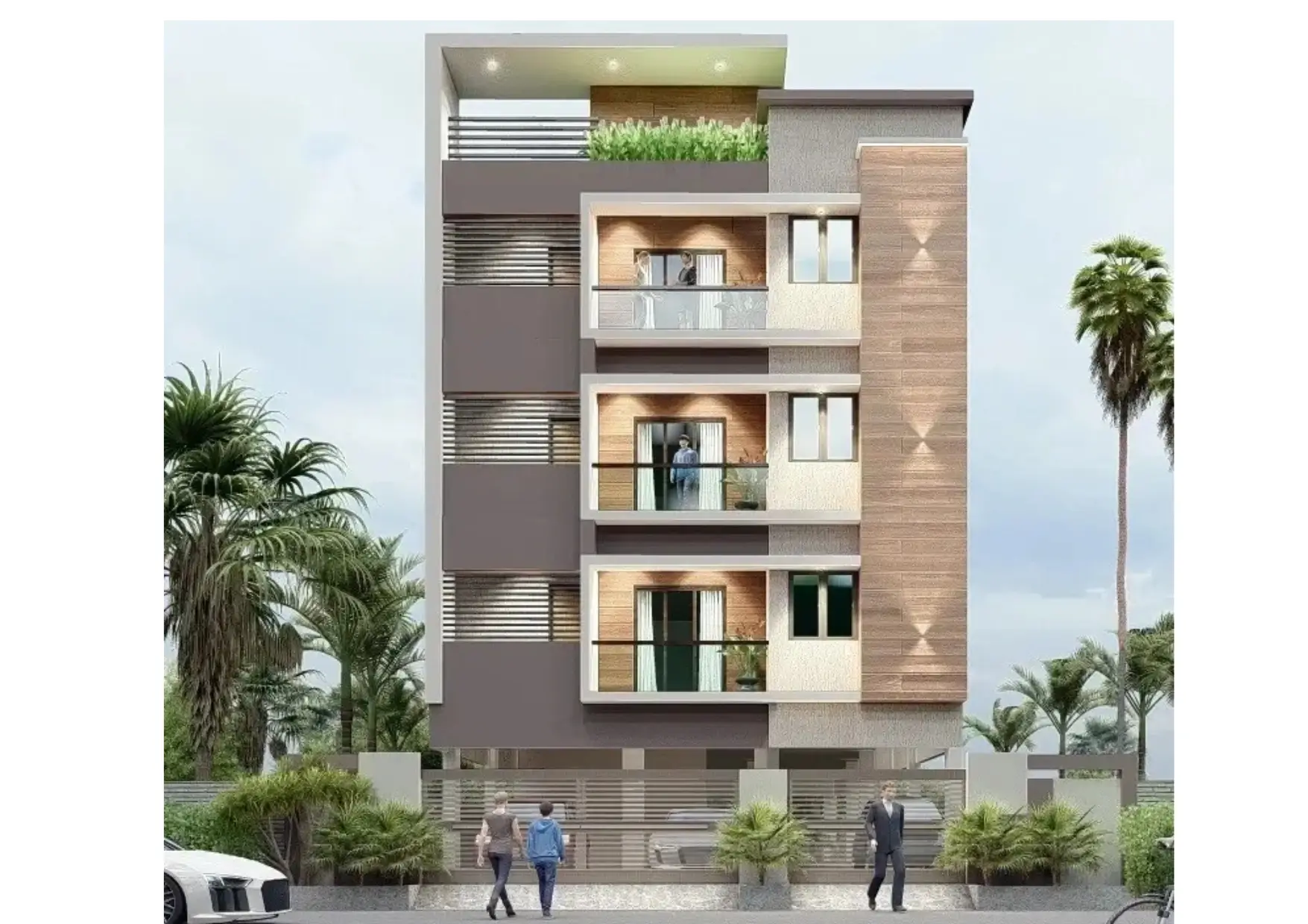 Regiland/ AKR  Builders