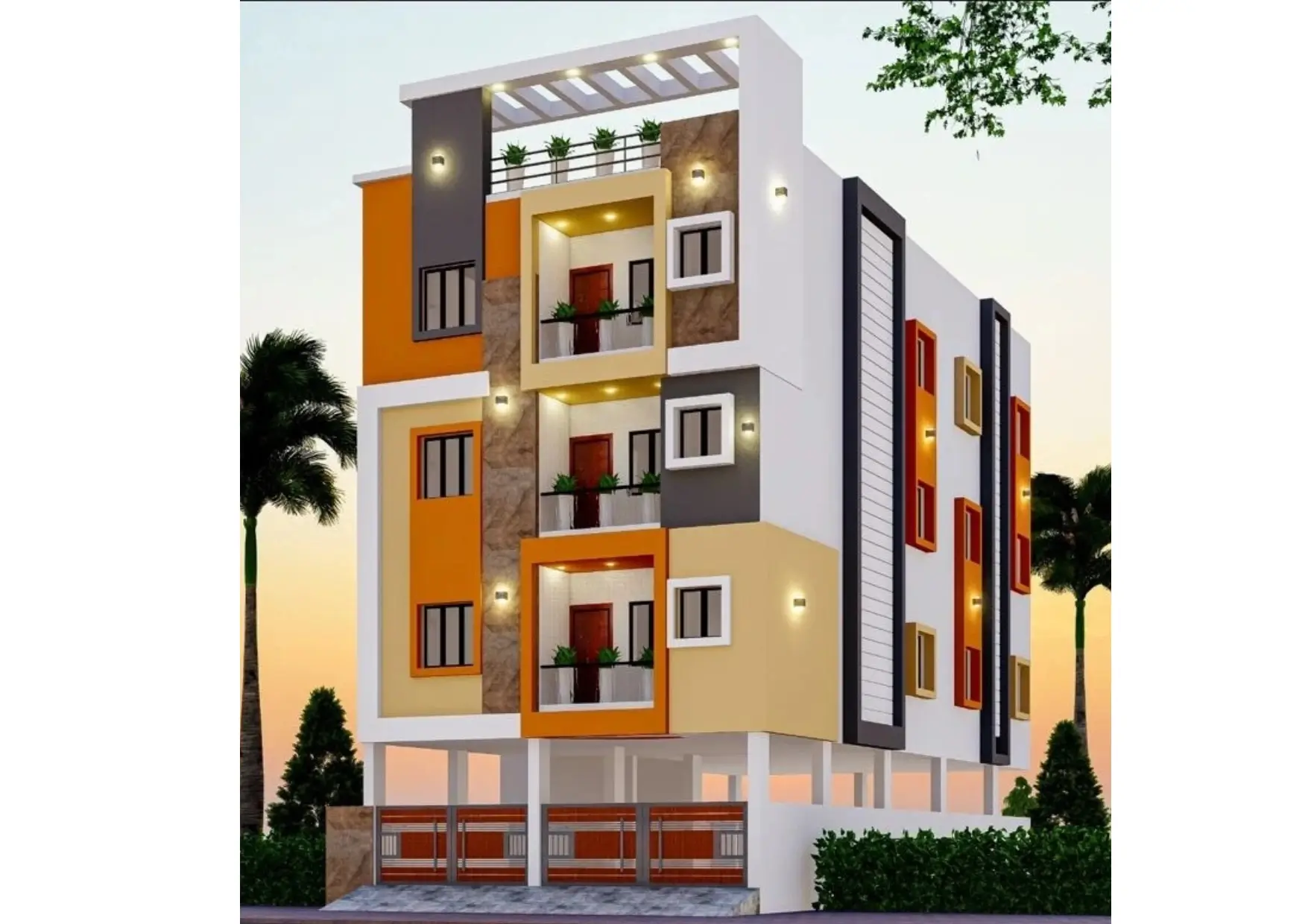 Regiland/ RJ Builders