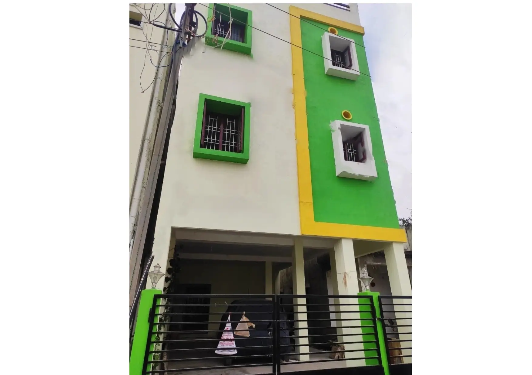 Regiland / suresh Resale  Urapakkam