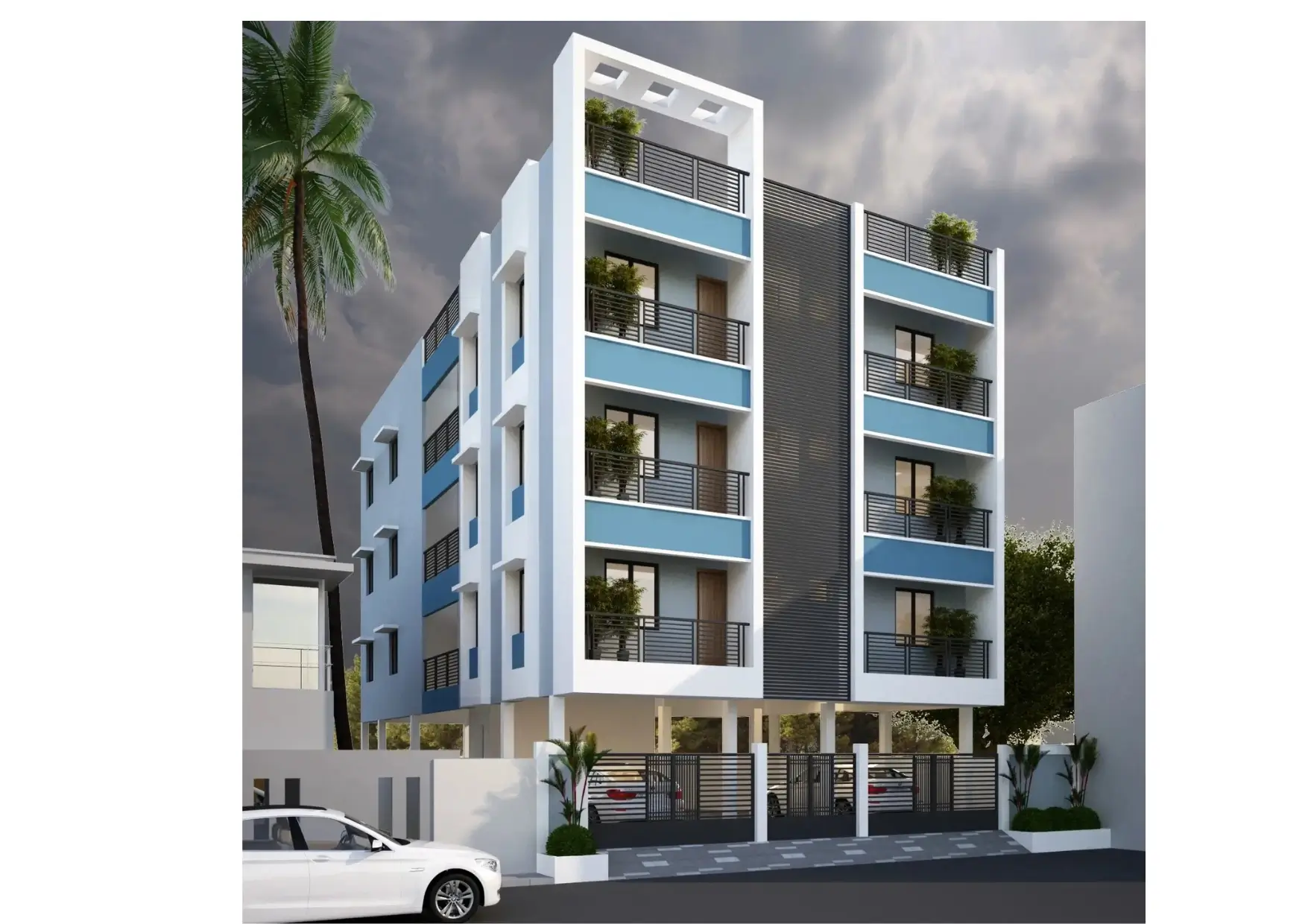 Regiland Homes / amman nanaa Homes