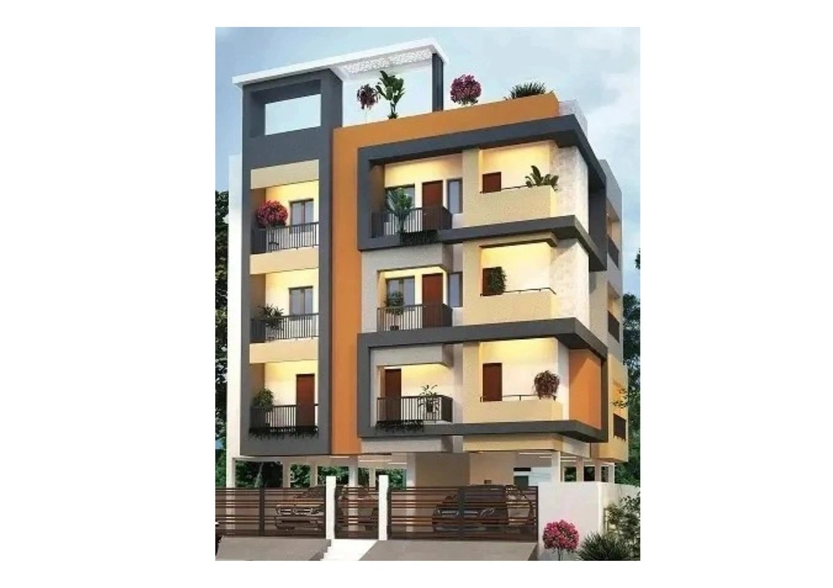 Regiland/ SG Constructions