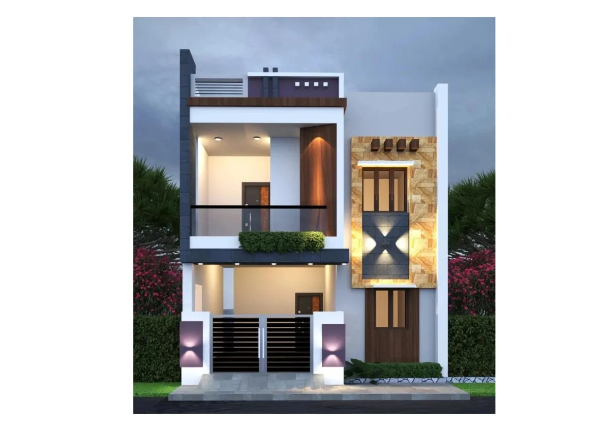 Regiland / SB Builder Villa