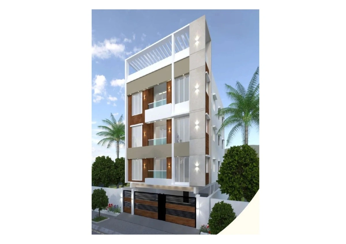 Regiland/ Padmalaya JP SYONA