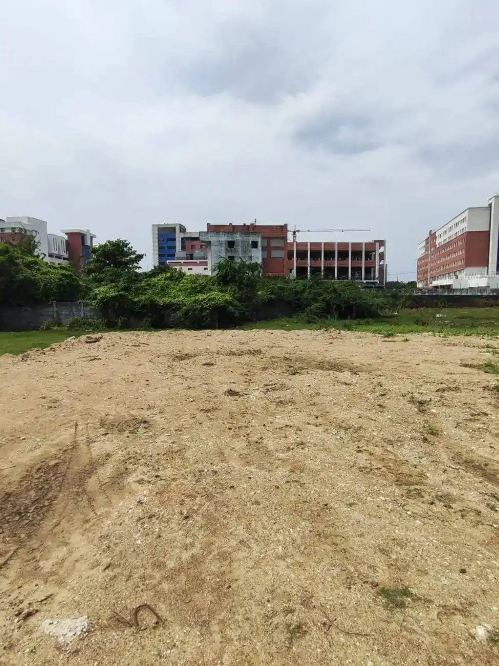 Regiland / Kumaravel plot Melakottaiyur