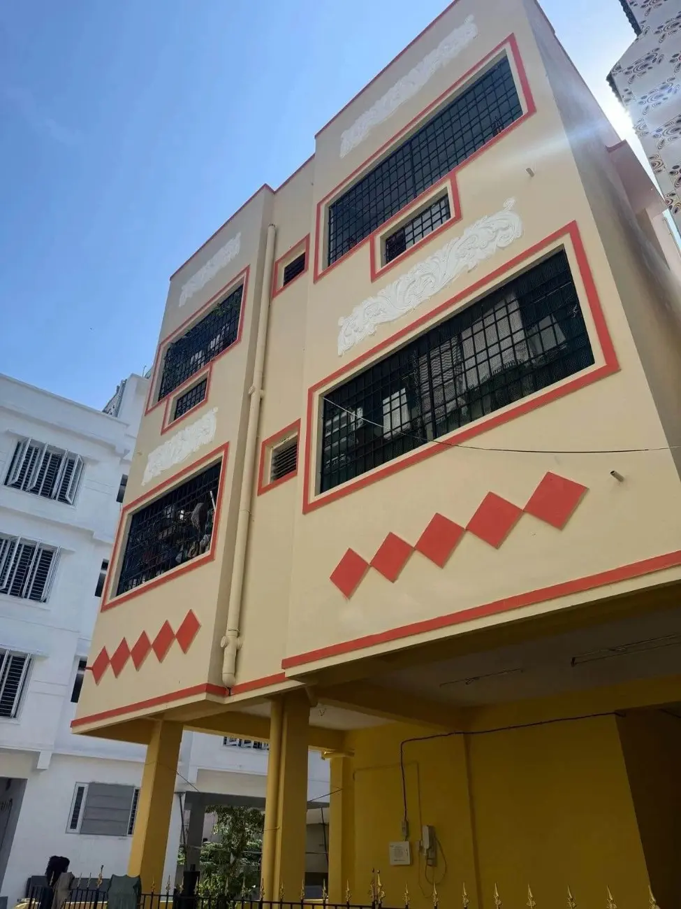 Regiland / Sundari Resale