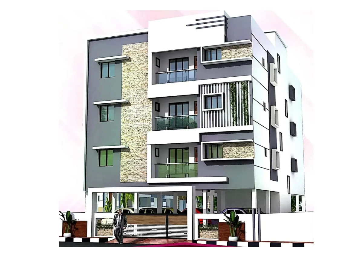 Regiland Homes / Hemalakshmi