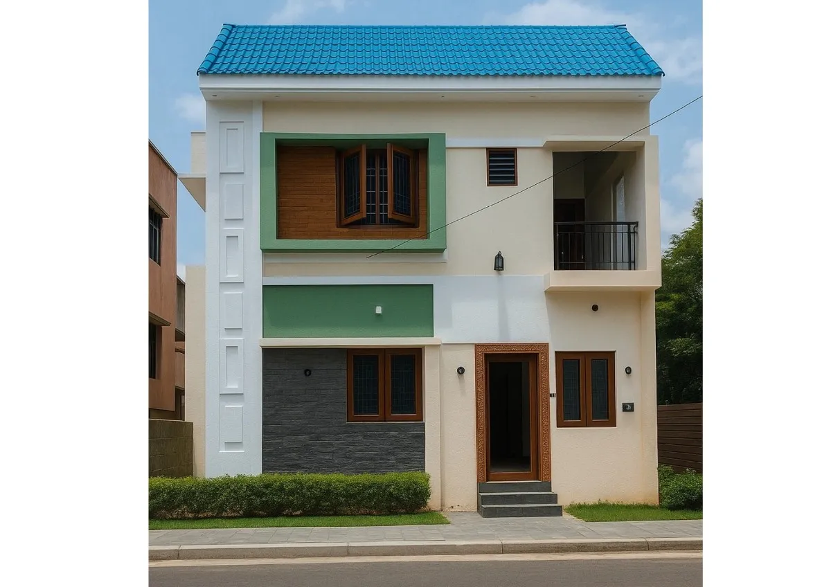 Regiland/ RK Builders