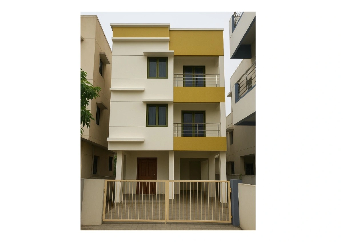 Regiland / Pradeep Resale