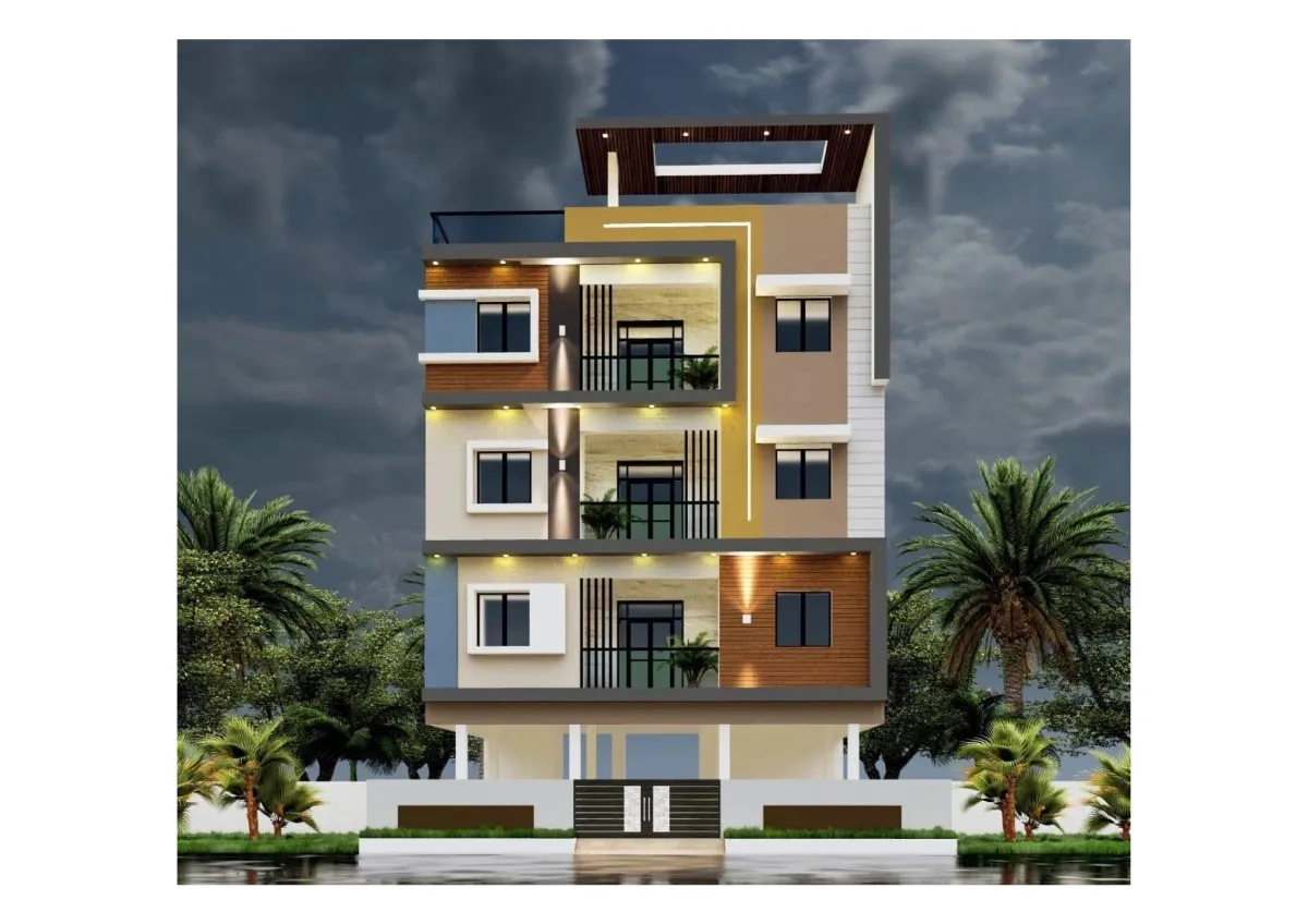 Regiland/MR grand construction