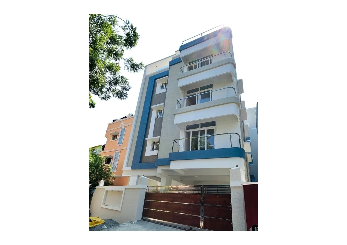 Regiland / Yes Gee Vedha 2