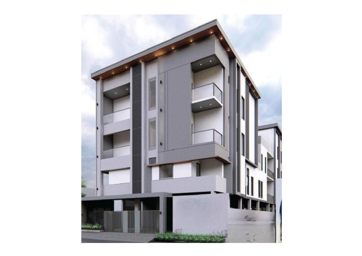 Regiland/Vinoth  build Nerkundram