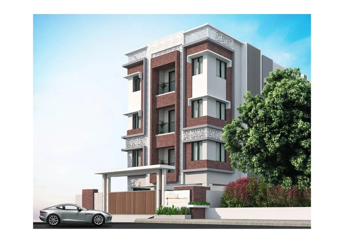 Regiland Homes / SPM Infra