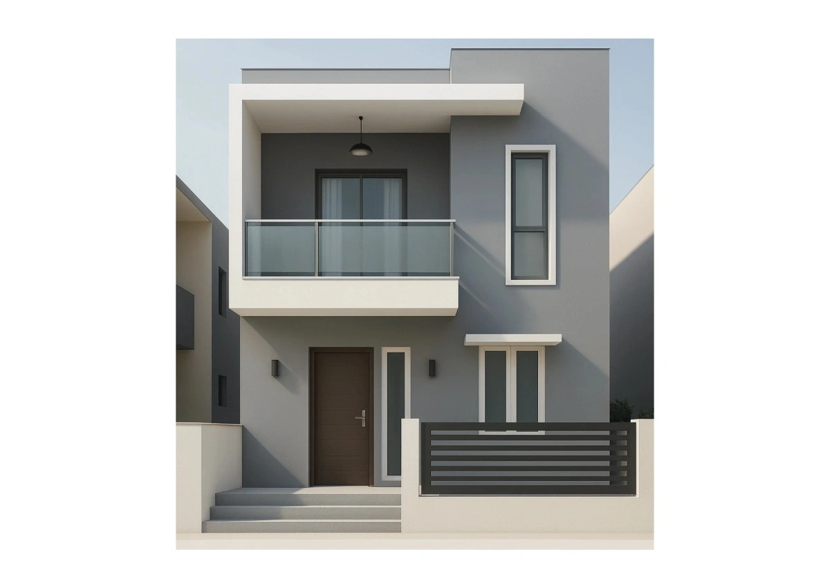 Regiland Homes / Jai Construction