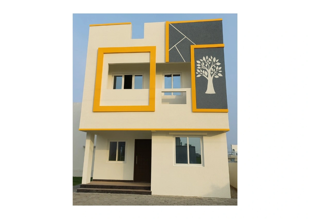 Regiland Homes / Jai Construction 2