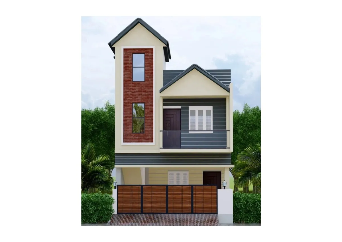 Regiland Homes/JEM CONSTRUCTION Madambakkam