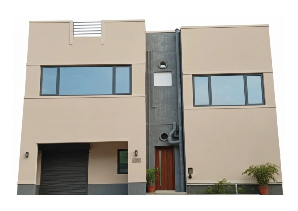 Regiland / Gopinath Sharma