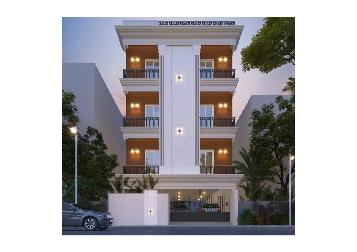 Regiland/Redstone Construction