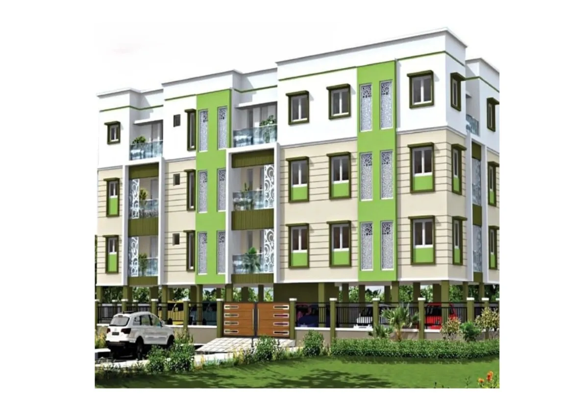 Regiland/Sri Annai Enterprises Chrompet