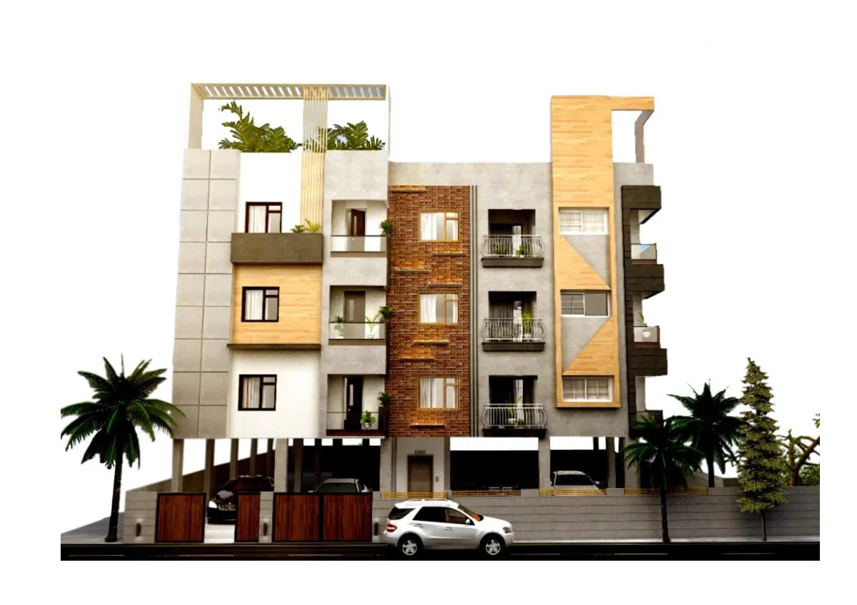 Regiland/ SKR Properties