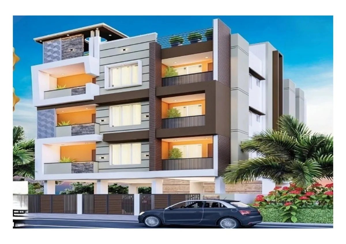 Regiland/Freedom homes